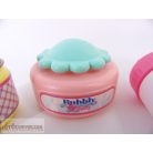 Kiegészítő csomag játékbabához