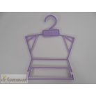 You and Me vállfa játékruháknak