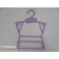 You and Me vállfa játékruháknak