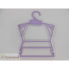 You and Me vállfa játékruháknak