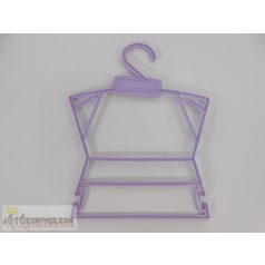 You and Me vállfa játékruháknak