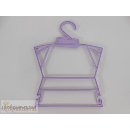 You and Me vállfa játékruháknak