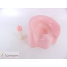 Kiegészítő csomag játékbabához