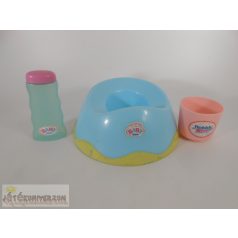 Baby born kiegészítő csomag