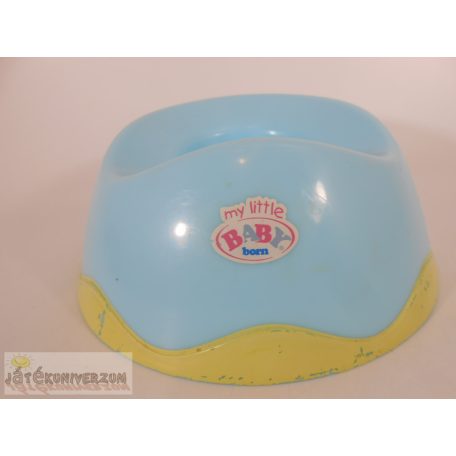 Baby born kiegészítő csomag