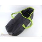 Játék babahordozó