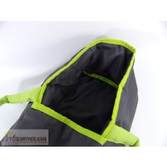 Játék babahordozó