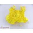 Játék ruha játékbabáknak plüss figuráknak