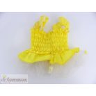 Játék ruha játékbabáknak plüss figuráknak