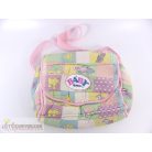 Zapf Baby Born játék pelenkázótáska