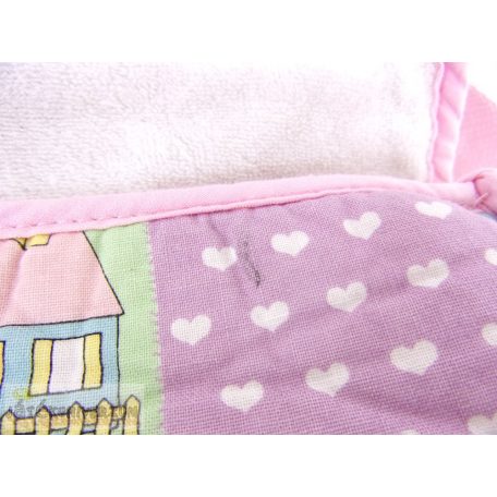 Zapf Baby Born játék pelenkázótáska