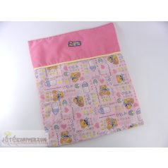 Zapf Chou Chou takaró ágynemű játékbabákhoz