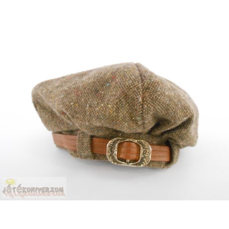 Sapka játékbabáknak