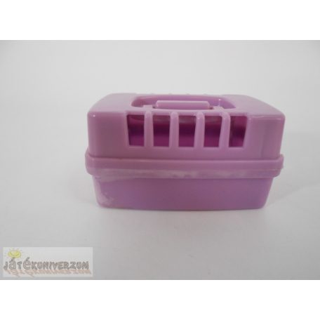  Kiegészítő csomag Barbie játékbabáknak