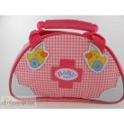 Baby Born játéktáska játék babákhoz