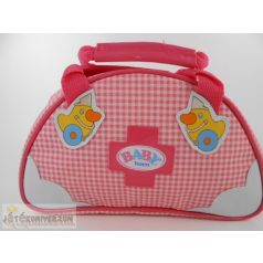 Baby Born játéktáska játék babákhoz