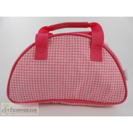 Baby Born játéktáska játék babákhoz