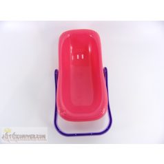 Játékbaba hordozó