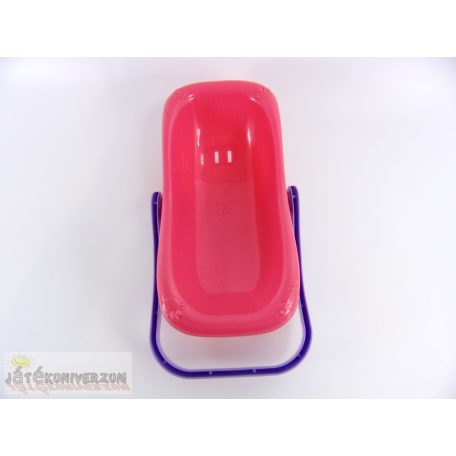 Játékbaba hordozó