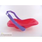 Játékbaba hordozó