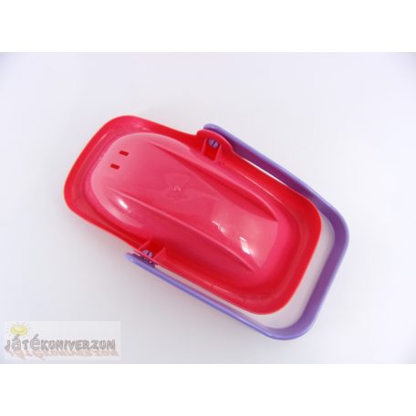 Játékbaba hordozó