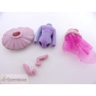 Polly Pocket kegészítő csomag