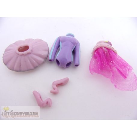 Polly Pocket kegészítő csomag