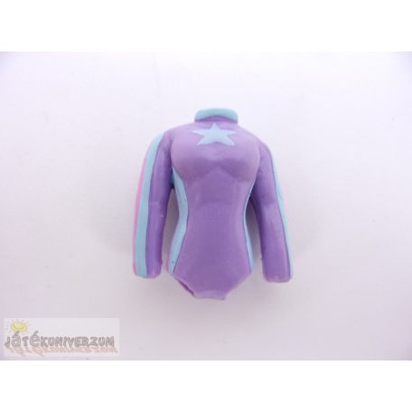 Polly Pocket kegészítő csomag