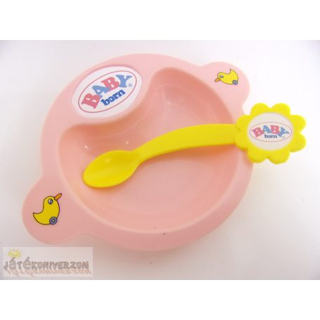 Baby Born kiegészítő csomag