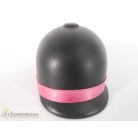 Baby Born játék lóvagló sisak kobak