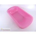 Fürdőkád játékbabáknak