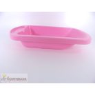 Fürdőkád játékbabáknak