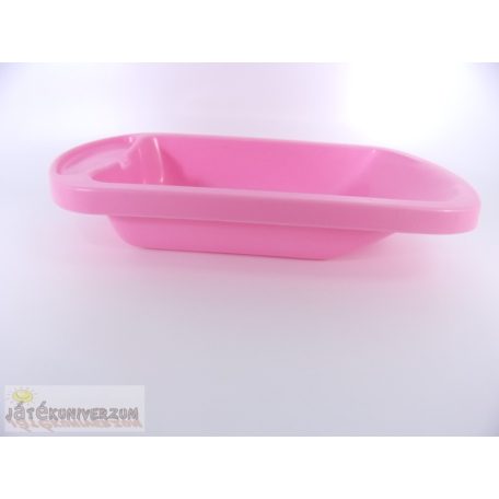 Fürdőkád játékbabáknak