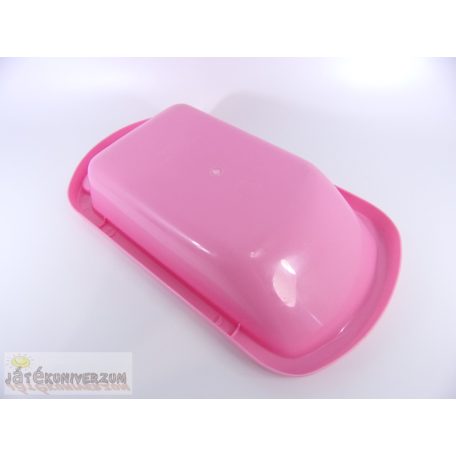 Fürdőkád játékbabáknak