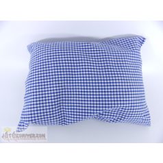 Játék ágymatrac párnával