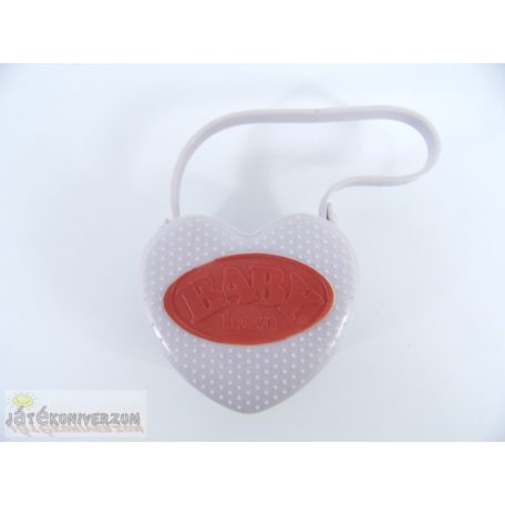 Baby born kiegészítő játékbabáknak