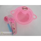  Kiegészítő csomag játékbabához