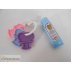  Kiegészítő csomag játékbabához