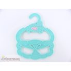 Baby Annabell vállfa játékruháknak