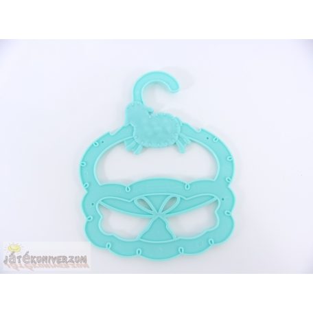 Baby Annabell vállfa játékruháknak