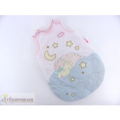 Zapf Baby Annabell játékbaba hálózsák