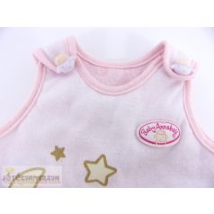 Zapf Baby Annabell játékbaba hálózsák