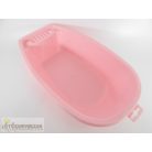 Klein fürdőkád játékbabáknak