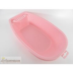 Klein fürdőkád játékbabáknak