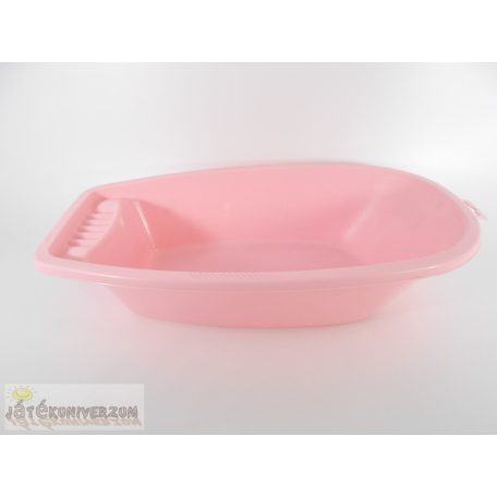 Klein fürdőkád játékbabáknak