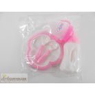 Kiegészítő csomag játékbabához