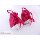 Build A Bear Workshop játék cipő plüssfiguráknak