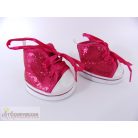 Build A Bear Workshop játék cipő plüssfiguráknak