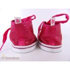 Build A Bear Workshop játék cipő plüssfiguráknak