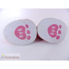 Build A Bear Workshop játék cipő plüssfiguráknak